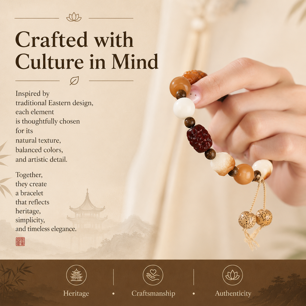 Fortune Guardian Bracelet