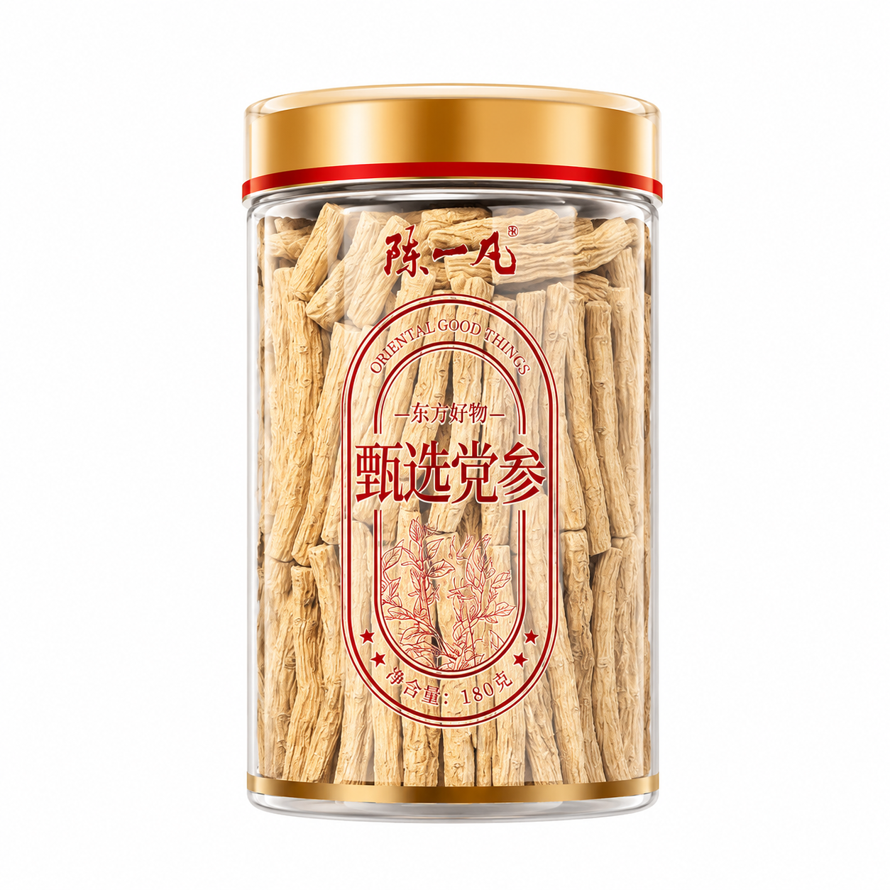 Premium Codonopsis Root™