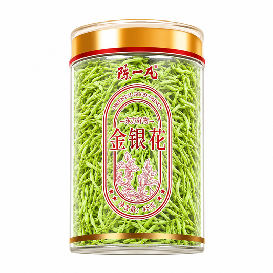 Premium Honeysuckle Buds™