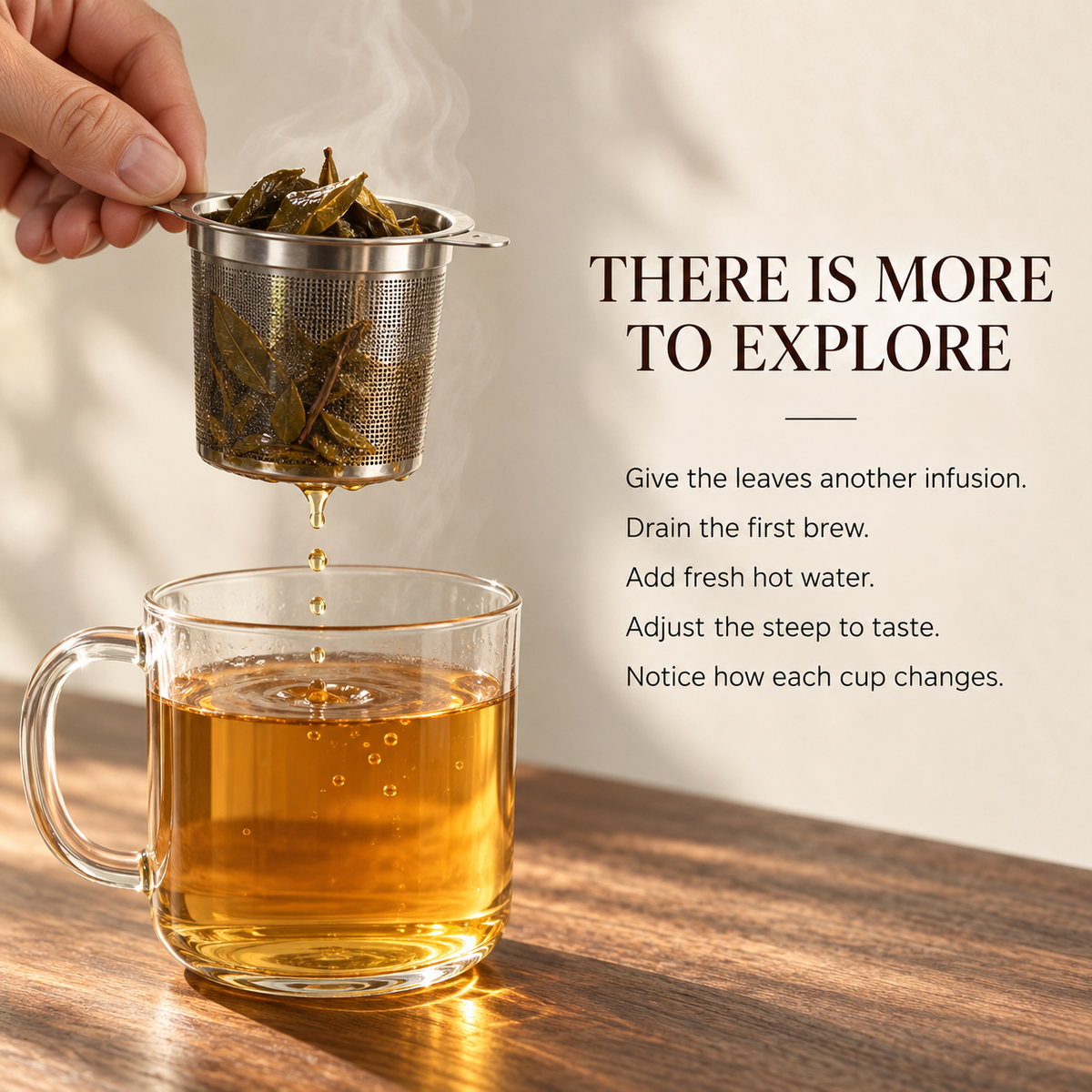 Lao Ban Zhang Raw Pu-erh Tea – 35 g