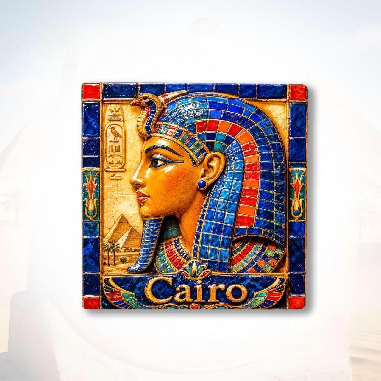 Eternal Egypt™ Heritage Collection Journey Into One of Humanity's Greatest Civilizations