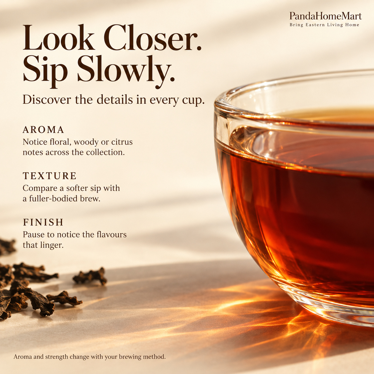 Yunnan Ripe Pu-erh Tea Tasting Collection – 6 Varieties, 60 g