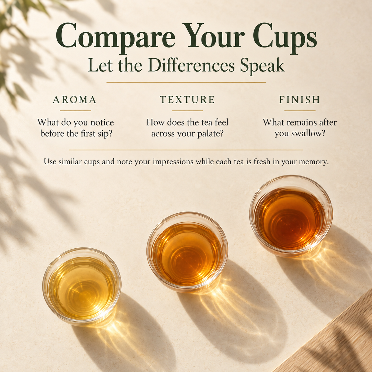 Yunnan Dian Hong Black Tea Tasting Set – 12 Varieties, 48 g