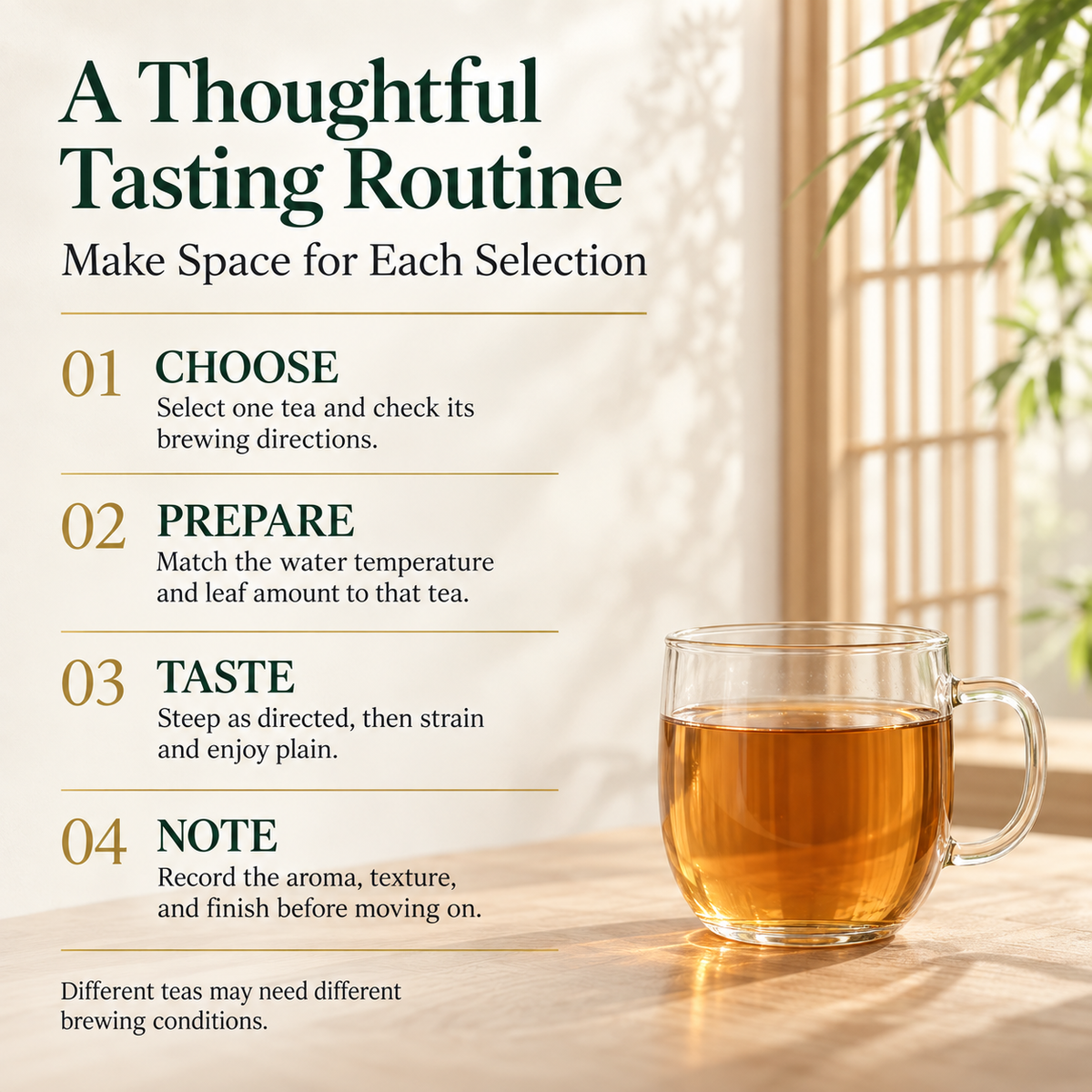Yunnan Dian Hong Black Tea Tasting Set – 12 Varieties, 48 g