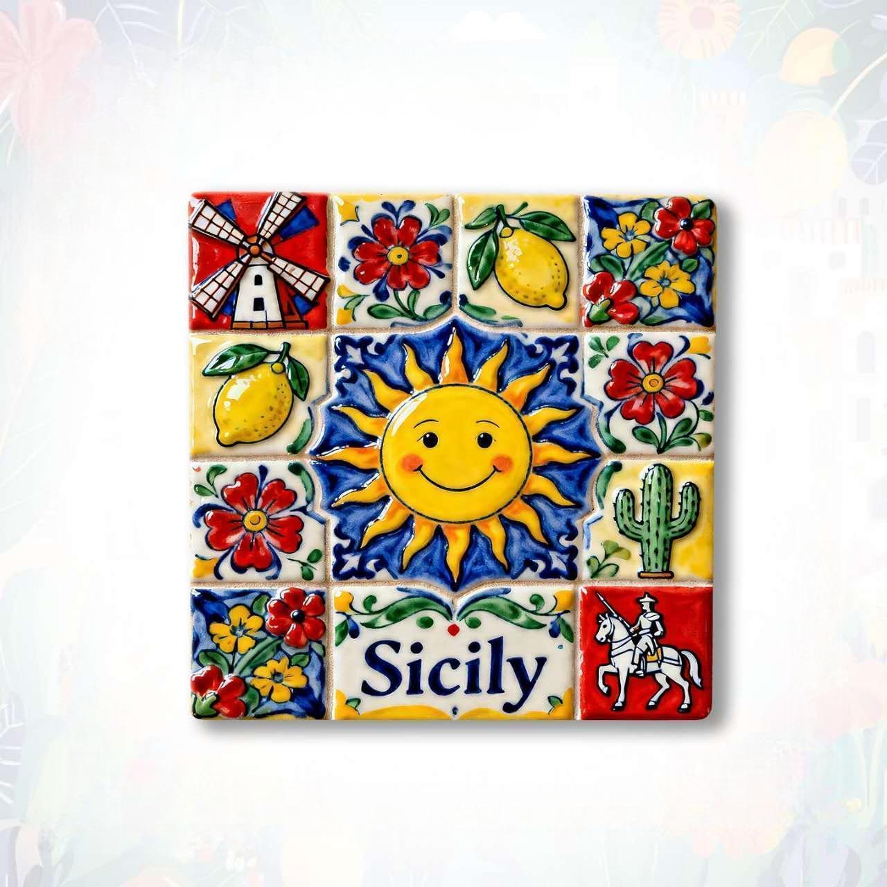 The Joy of Living™ Five Italian Moments That Celebrate Happiness, Beauty & Everyday Wonder