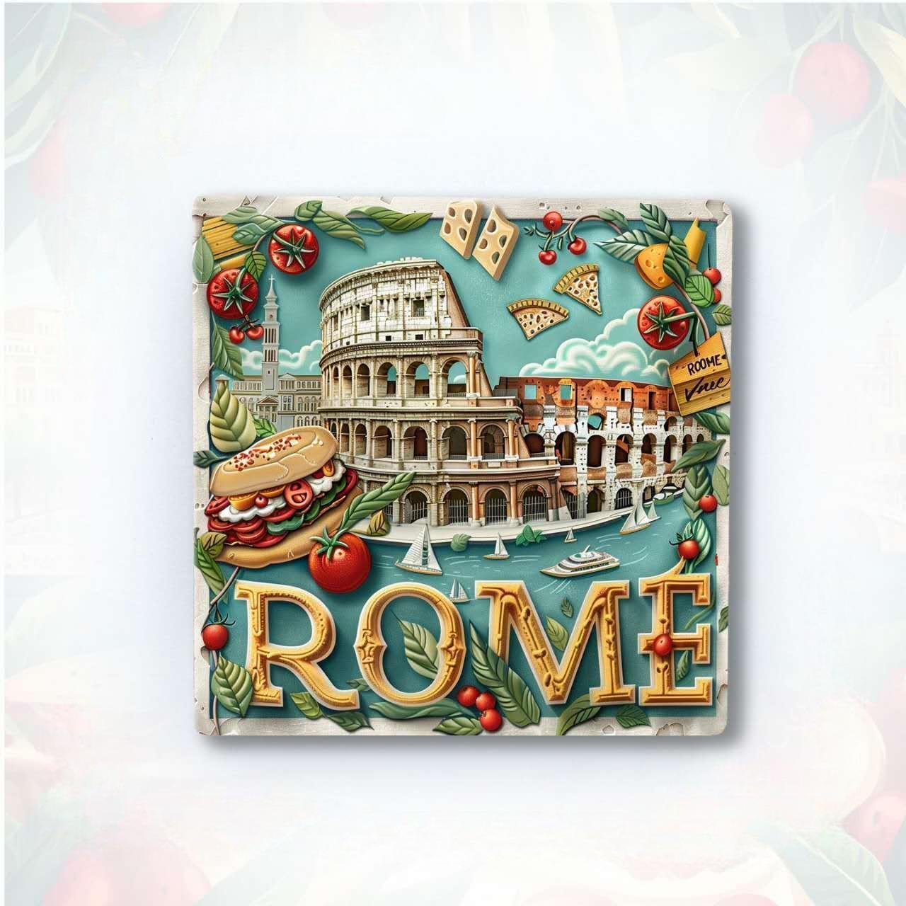 The Joy of Living™ Five Italian Moments That Celebrate Happiness, Beauty & Everyday Wonder