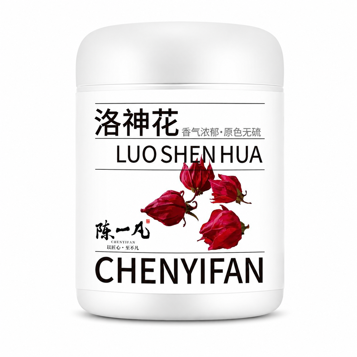 Premium Roselle Flowers™