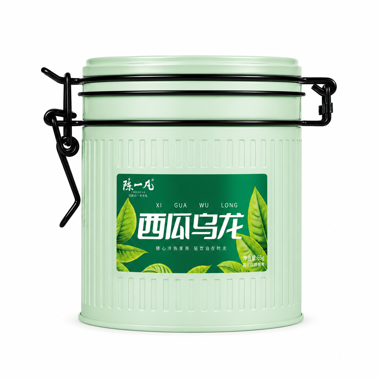 Watermelon Oolong Tea™