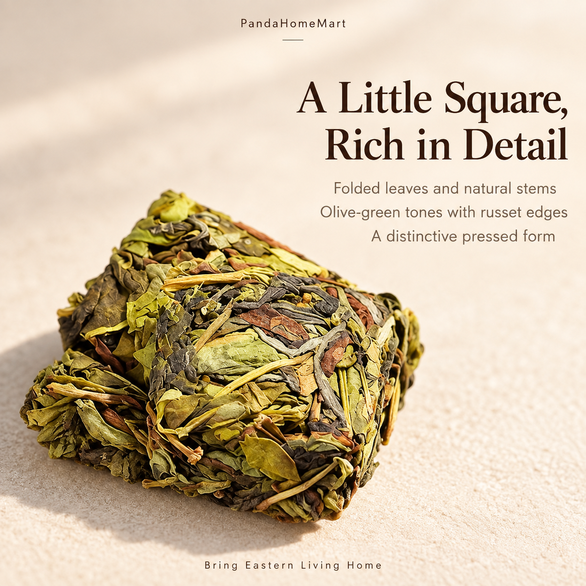 Zhangping Shuixian Oolong Tea – Chinese Oolong Tea 70 g