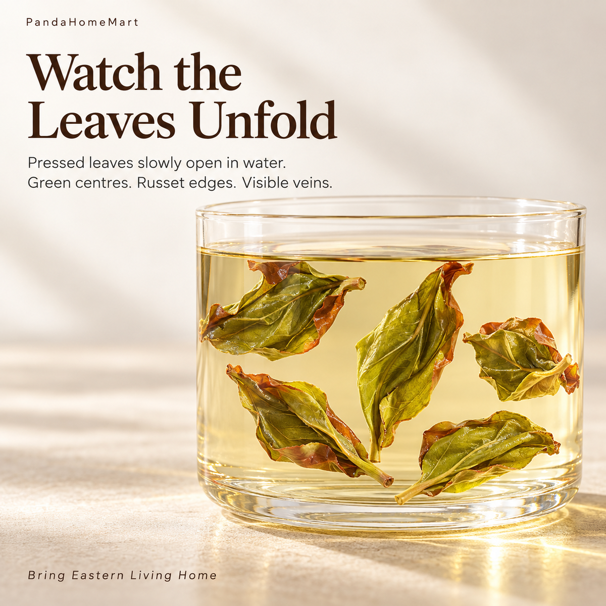 Zhangping Shuixian Oolong Tea – Chinese Oolong Tea 70 g