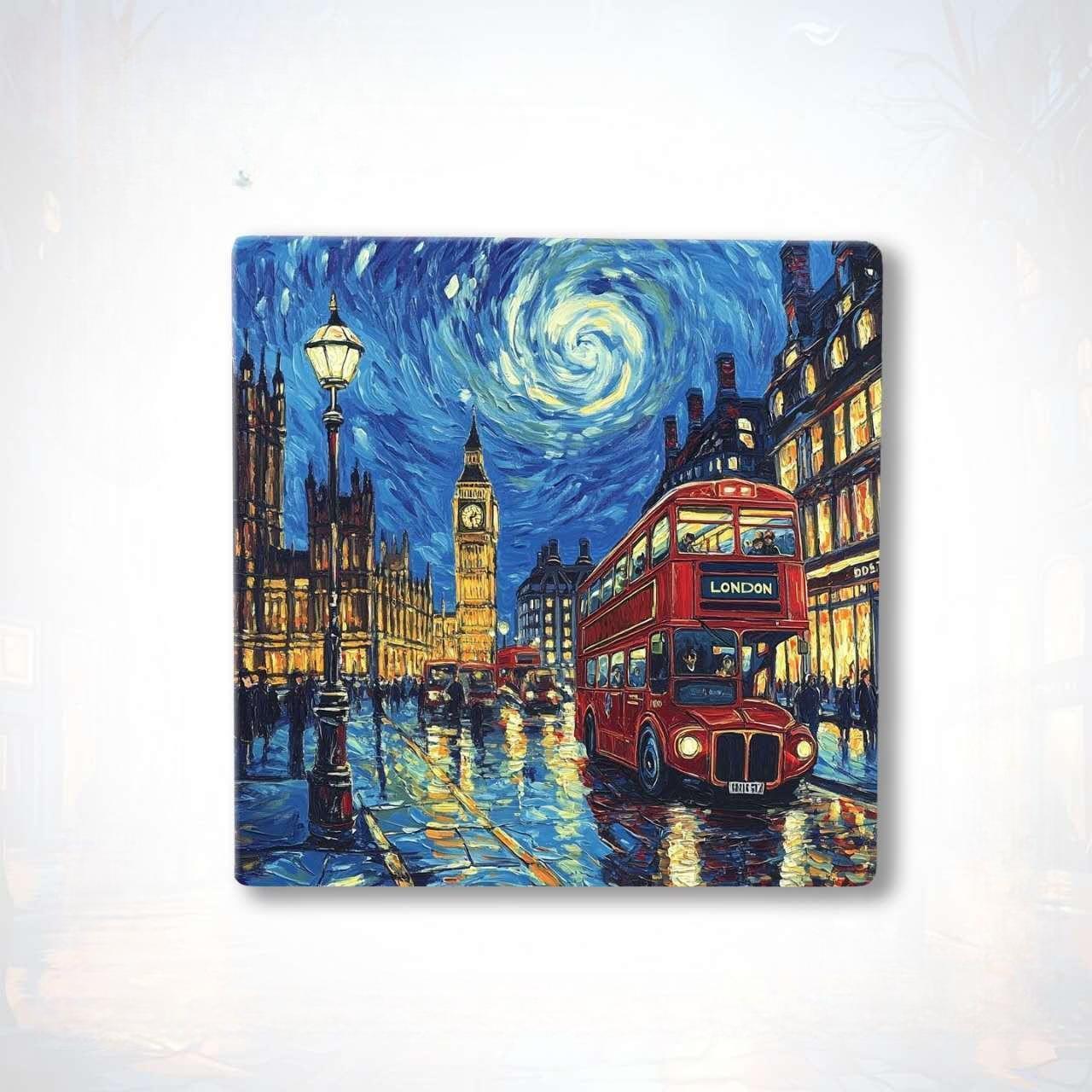 The Soul of Britain™ Heritage Collection Timeless Streets • Literary Wonders • Iconic London