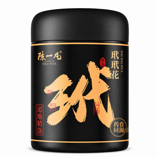 Premium Dried Sophora Flower Bud Tea™