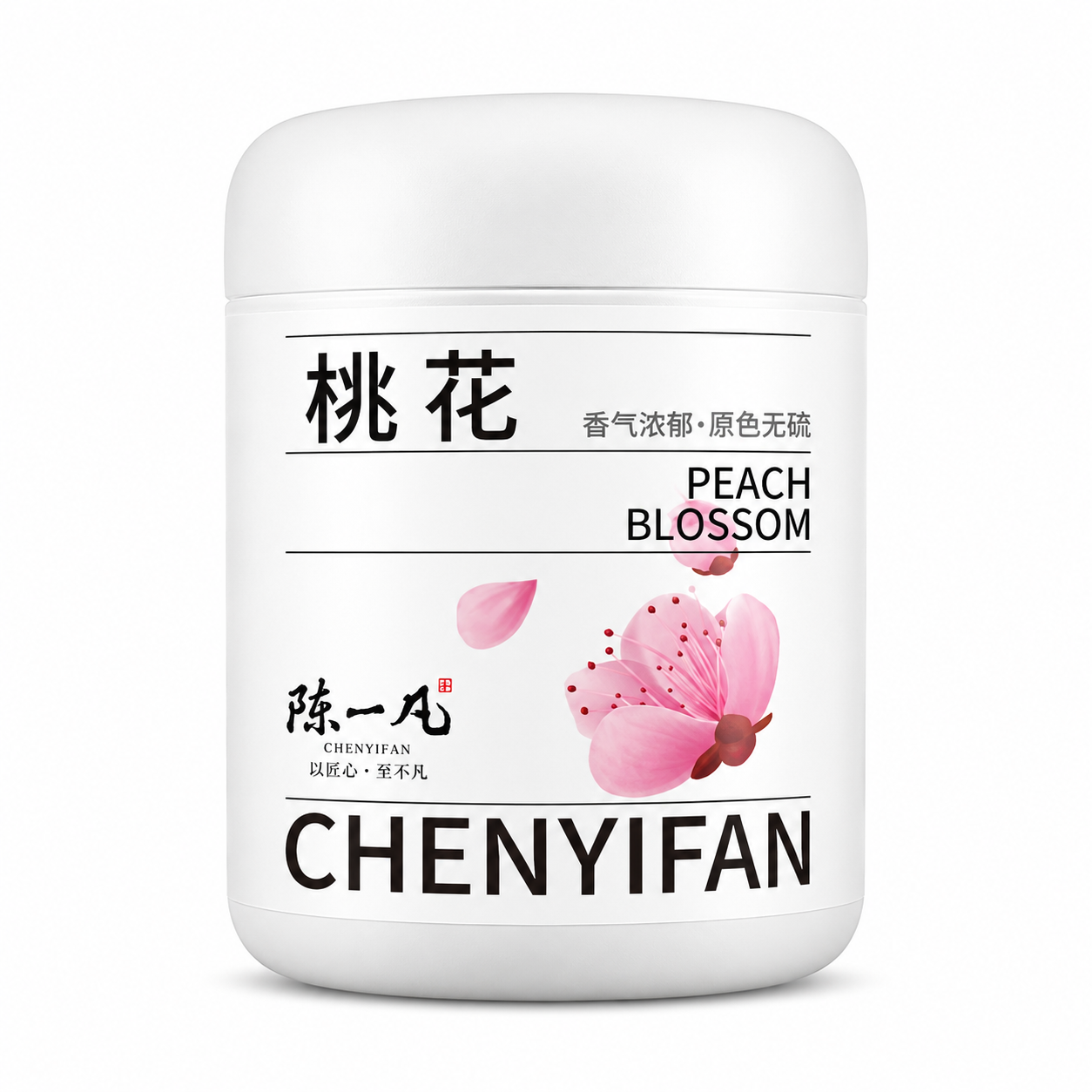 Premium Peach Blossom Tea™