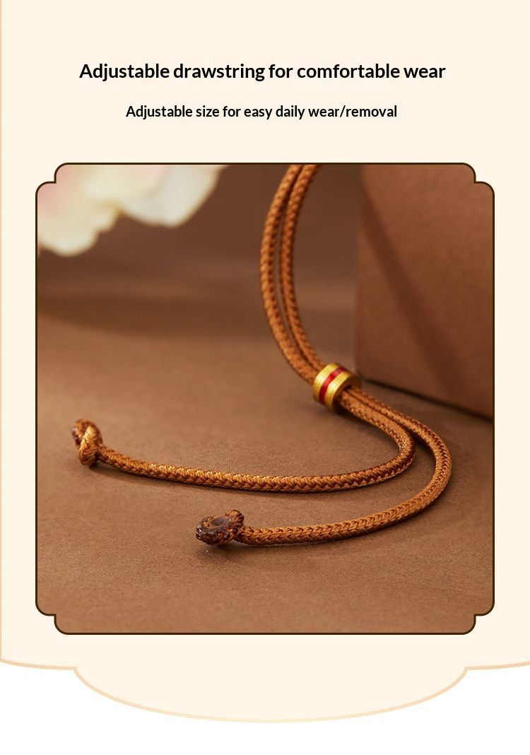 Lotus Serenity™ Necklace | Symbol of Peace, Growth & Mindful Living