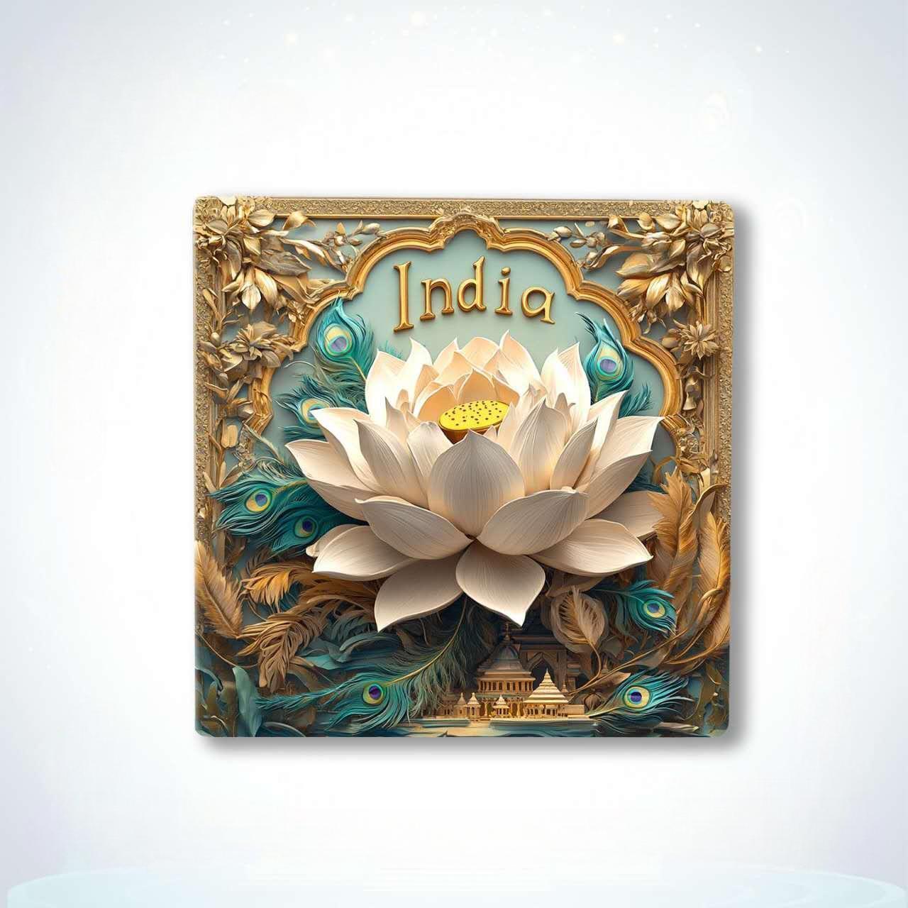 The Soul of India™ Heritage Collection