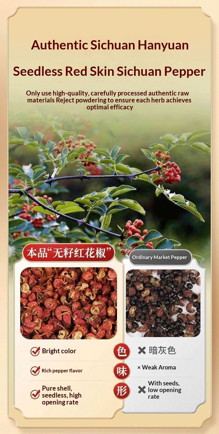 inger Mugwort & Sichuan Pepper Foot Soak Bags – Traditional Chinese Herbal Foot Bath for Relaxation & Warming Wellness | Oriental Home Spa Ritual