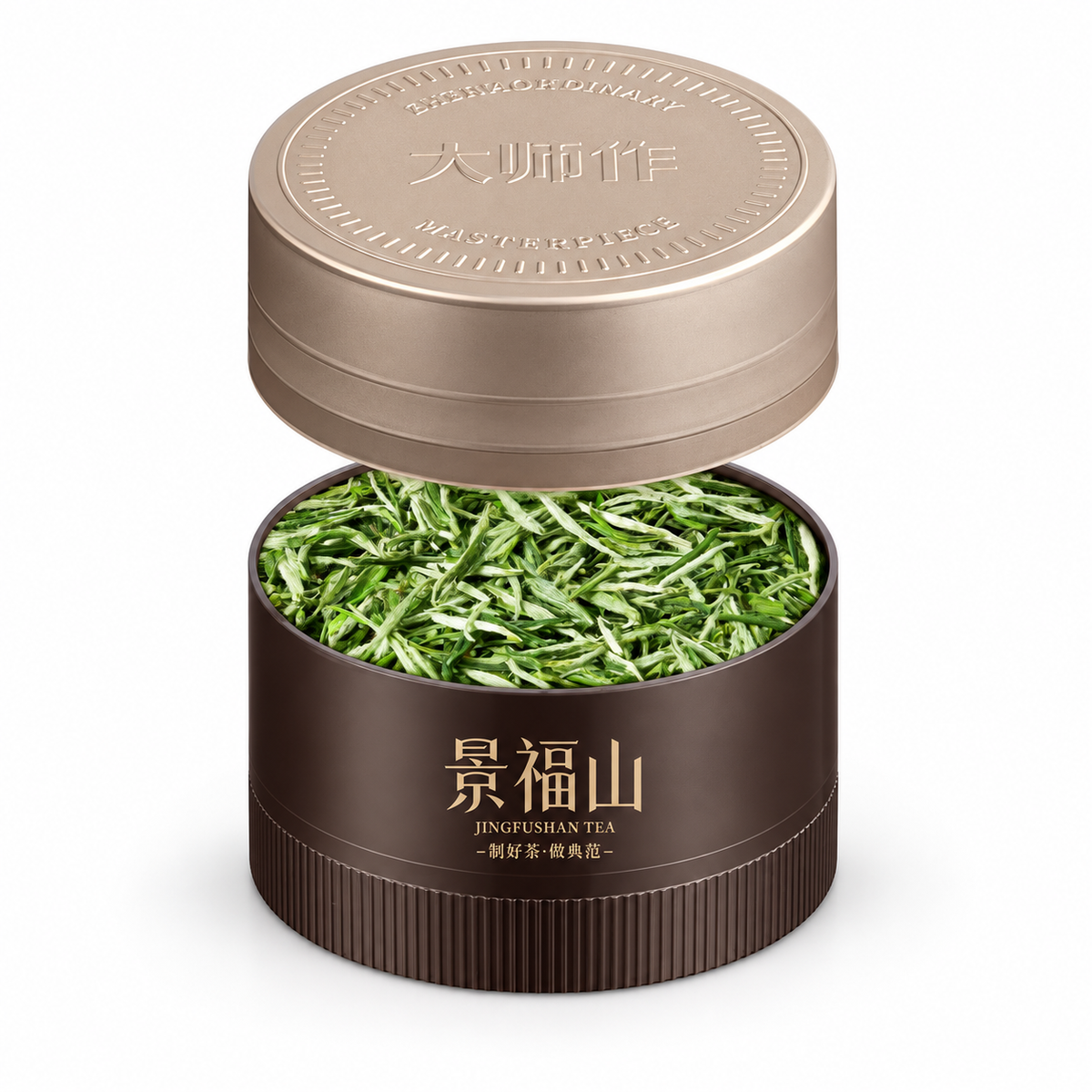2025 Premium First-Pick Huangshan Maofeng Green Tea – 5 g