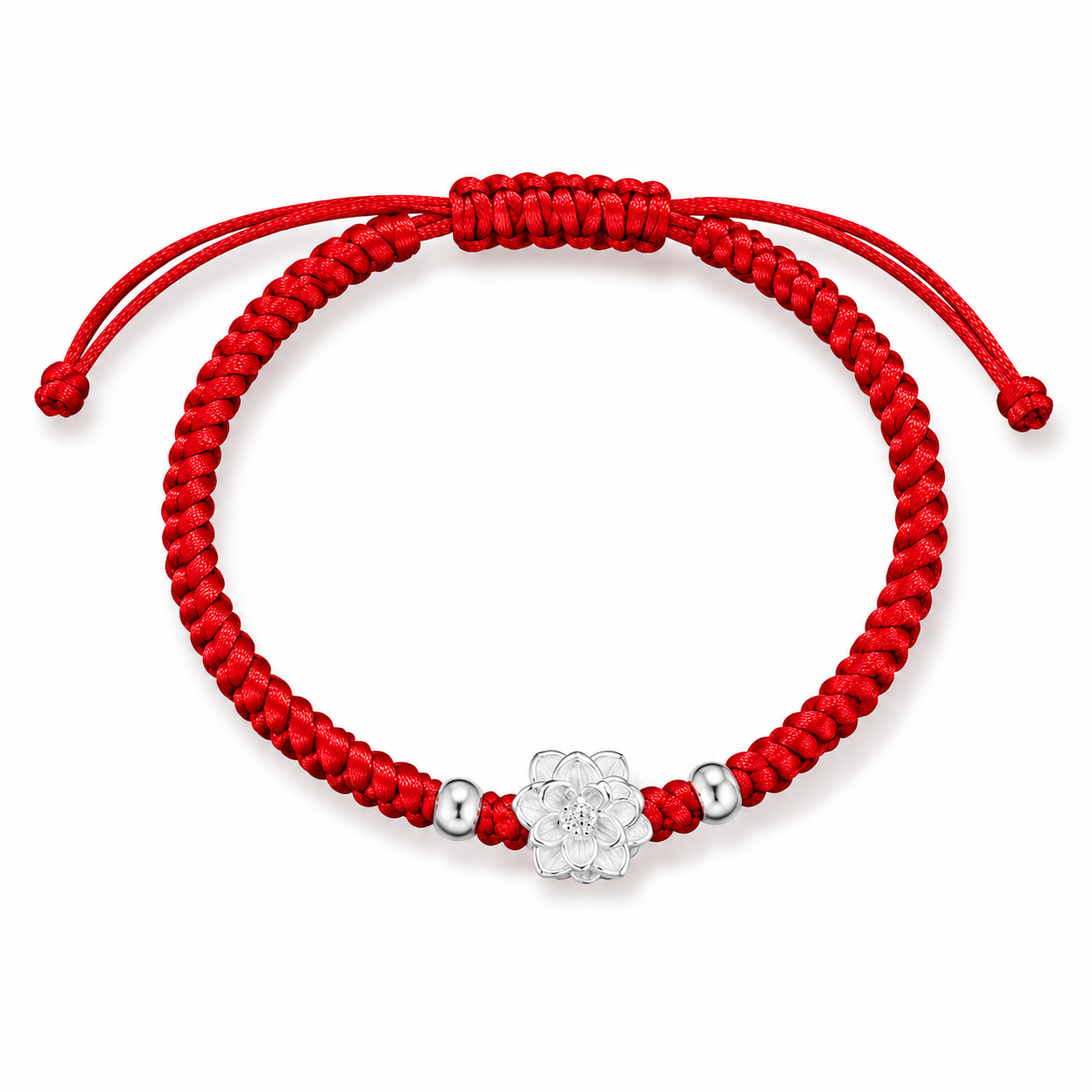 Blessing Red String™ Bracelet | Meaningful Red String Jewelry for Everyday Positivity