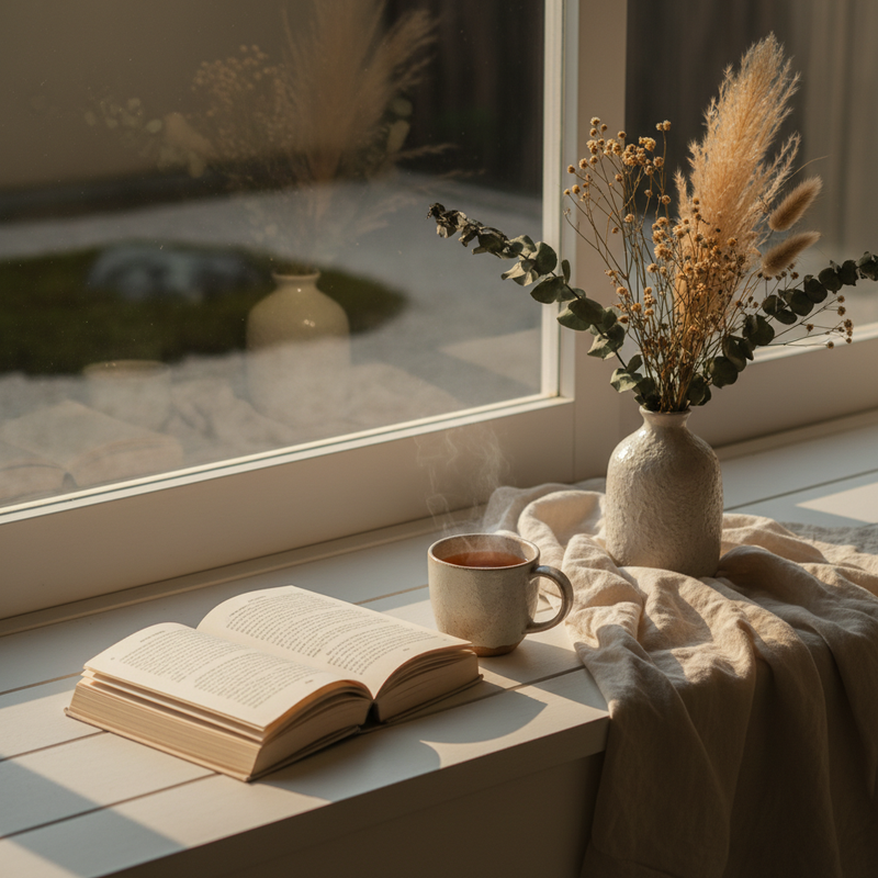 Slow Living